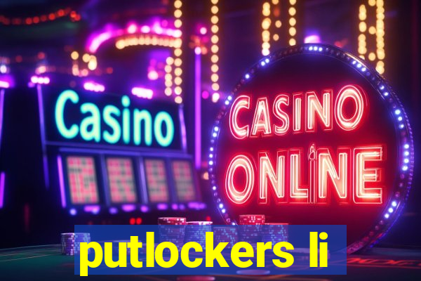 putlockers li